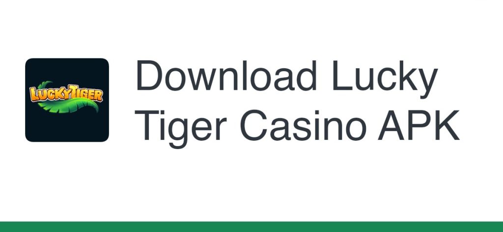Lucky Tiger Casino Download 1