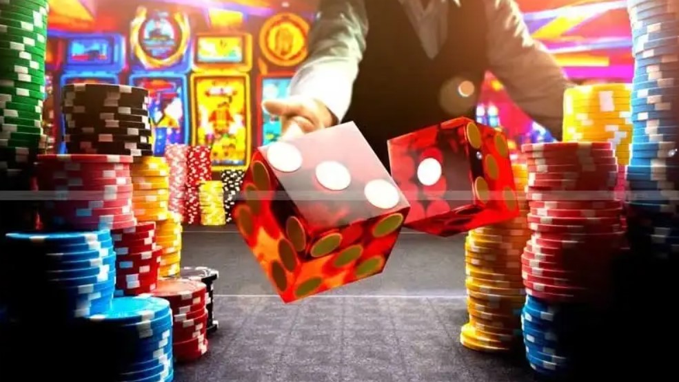 How Online Casinos Ensure Safety and Security for Their Players 1