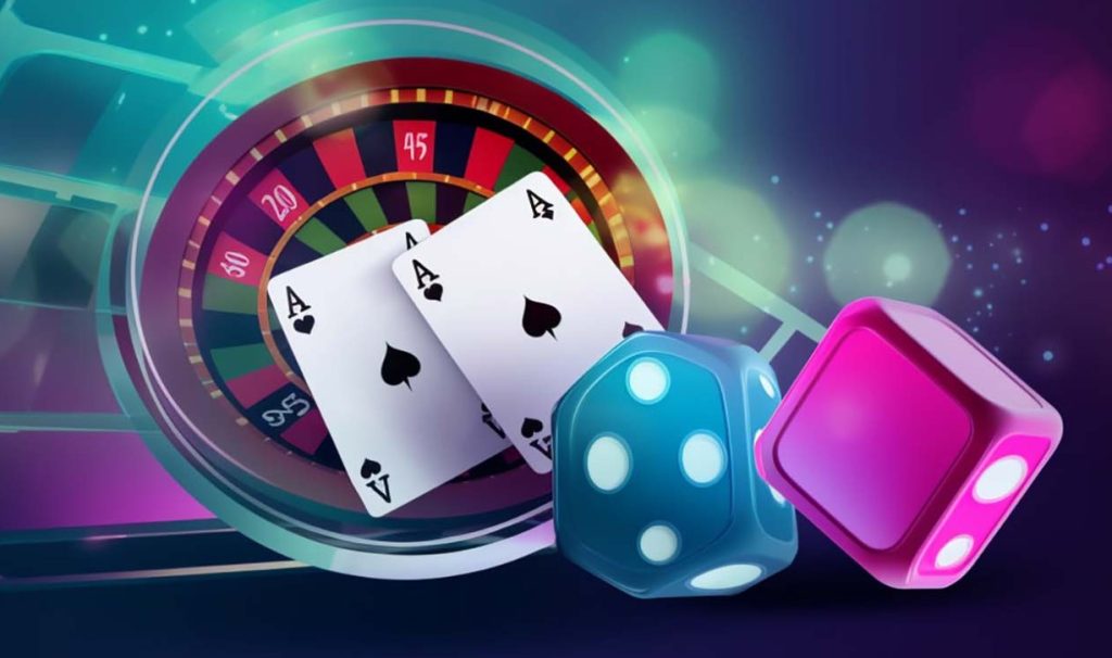 What Guarantees Does the Online Casino Provide for Withdrawals 2