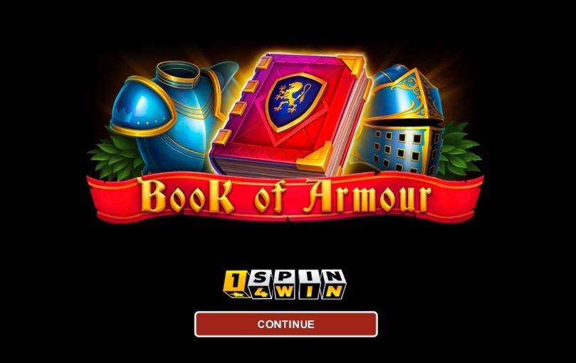 Book Of Knights