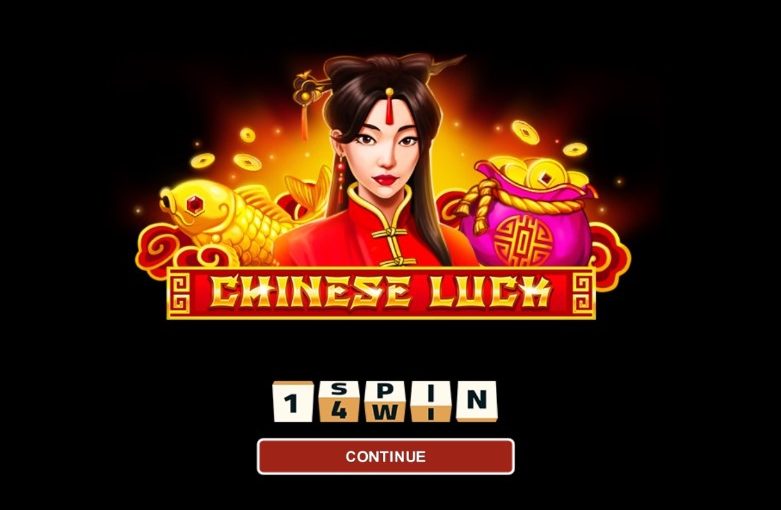 Chinese Luck