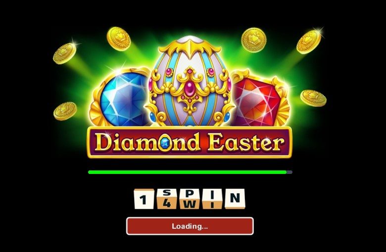 Diamond Easter