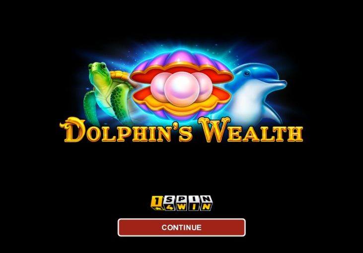 Dolphin S Wealth