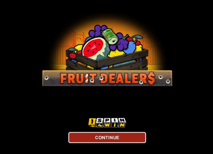 Fruit Dealers