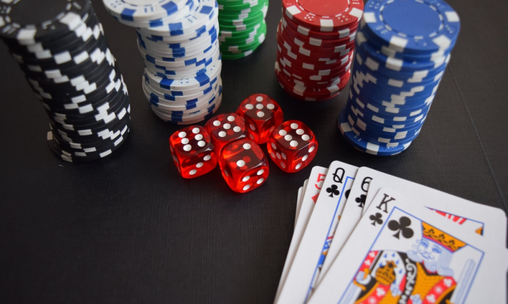 Understanding the Differences Between Slot Providers