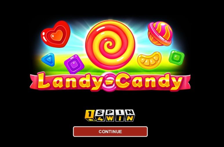 Landy Candy