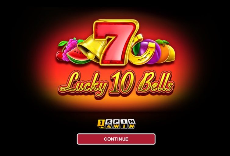 Lucky 10 Bells