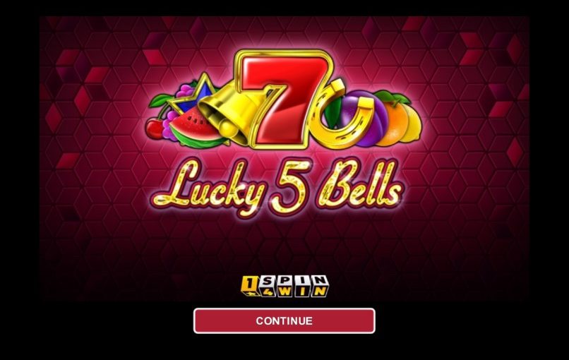 Lucky 5 Bells