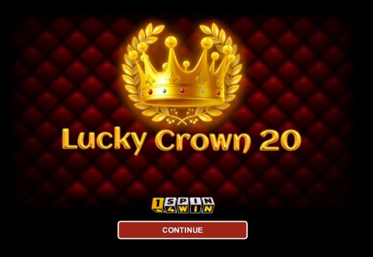 Lucky Crown 20