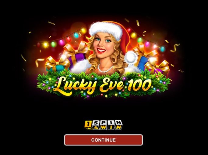 Lucky Eve 100