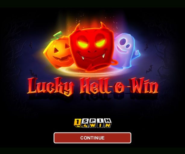 Lucky Hell O Win