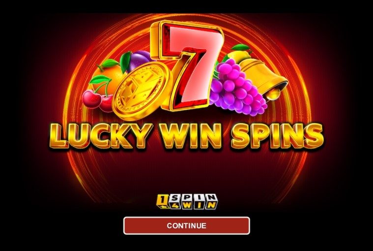 Lucky Win Spins