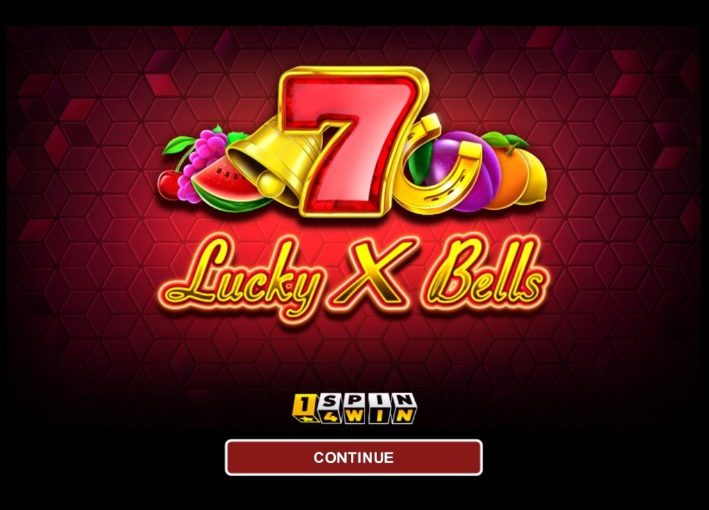 Lucky X Bells