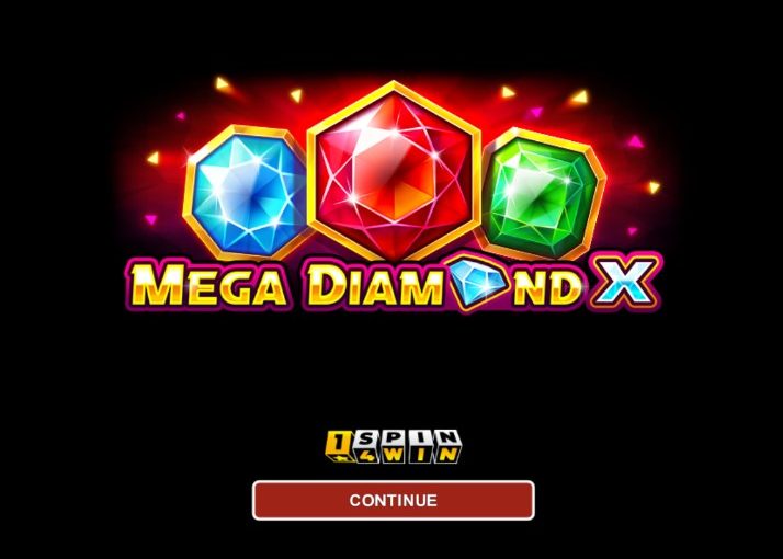 Mega Diamond X