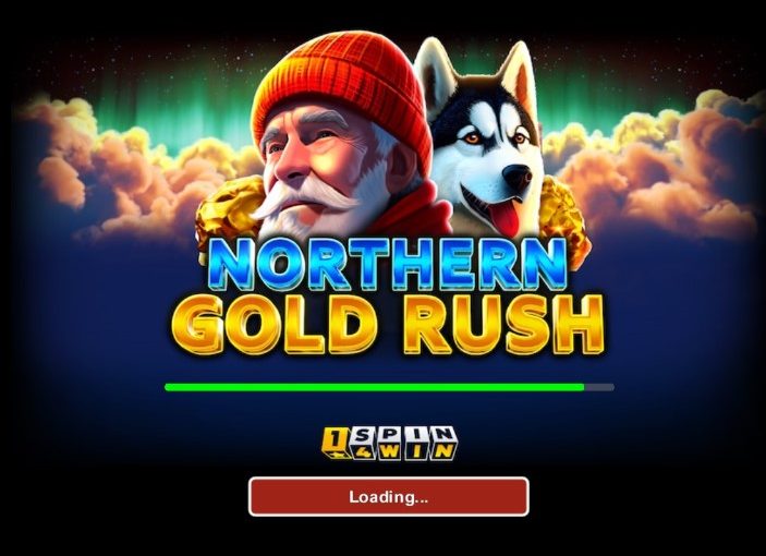 Northern Gold Rush