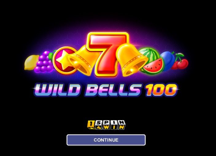 Wild Bells 100