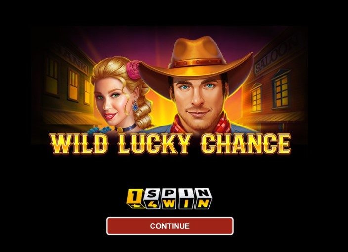 Wild Lucky Chance