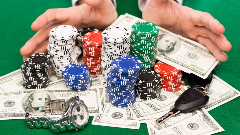 How to choose a casino with minimum bets for beginners?