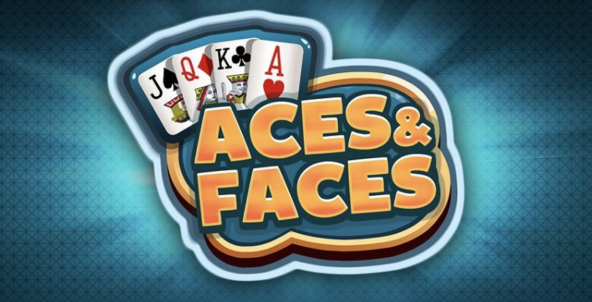 Aces and Faces Video Poker