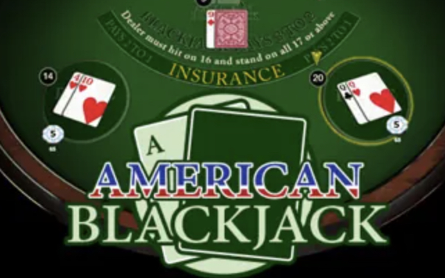 American Blackjack N