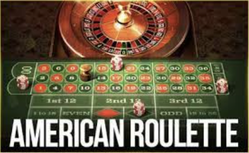 American Roulette BT