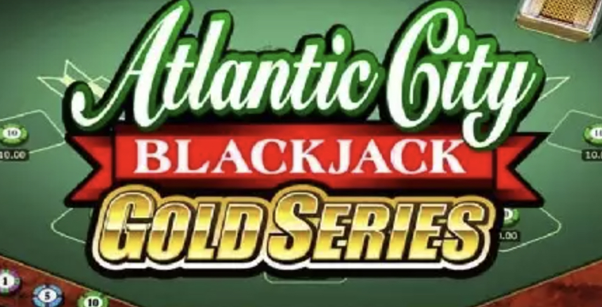 Atlantic City Blackjack