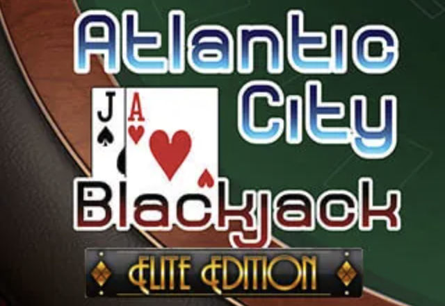 Atlantic City Blackjack Elite Edition