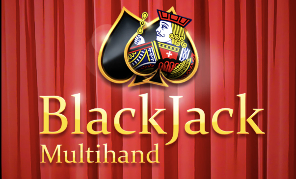 Blackjack Multi Hand