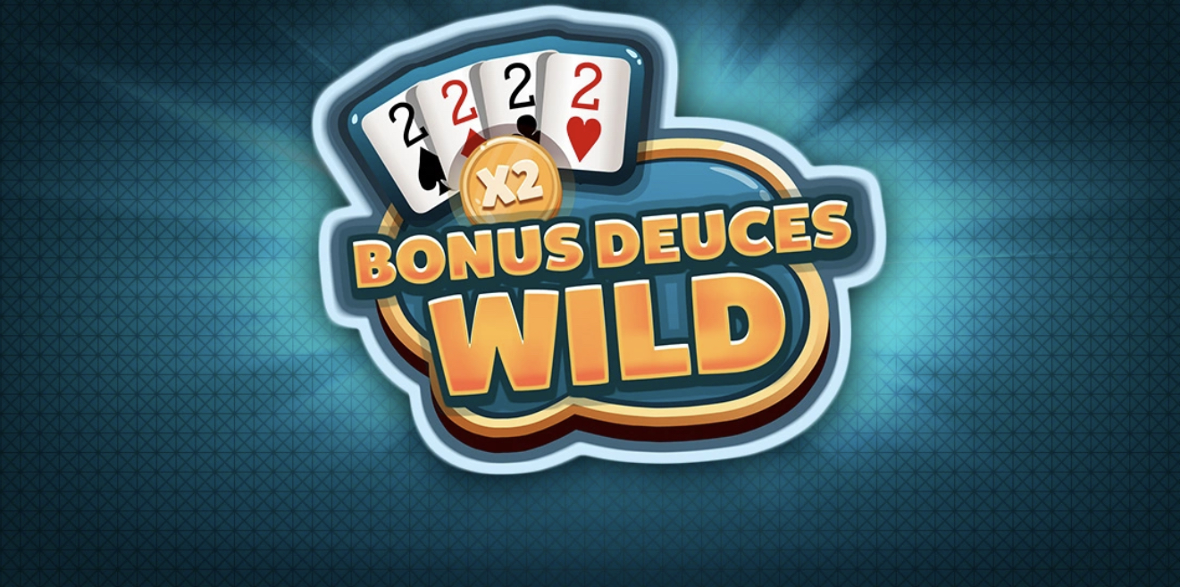 Bonus Deuces Wild Video Poker