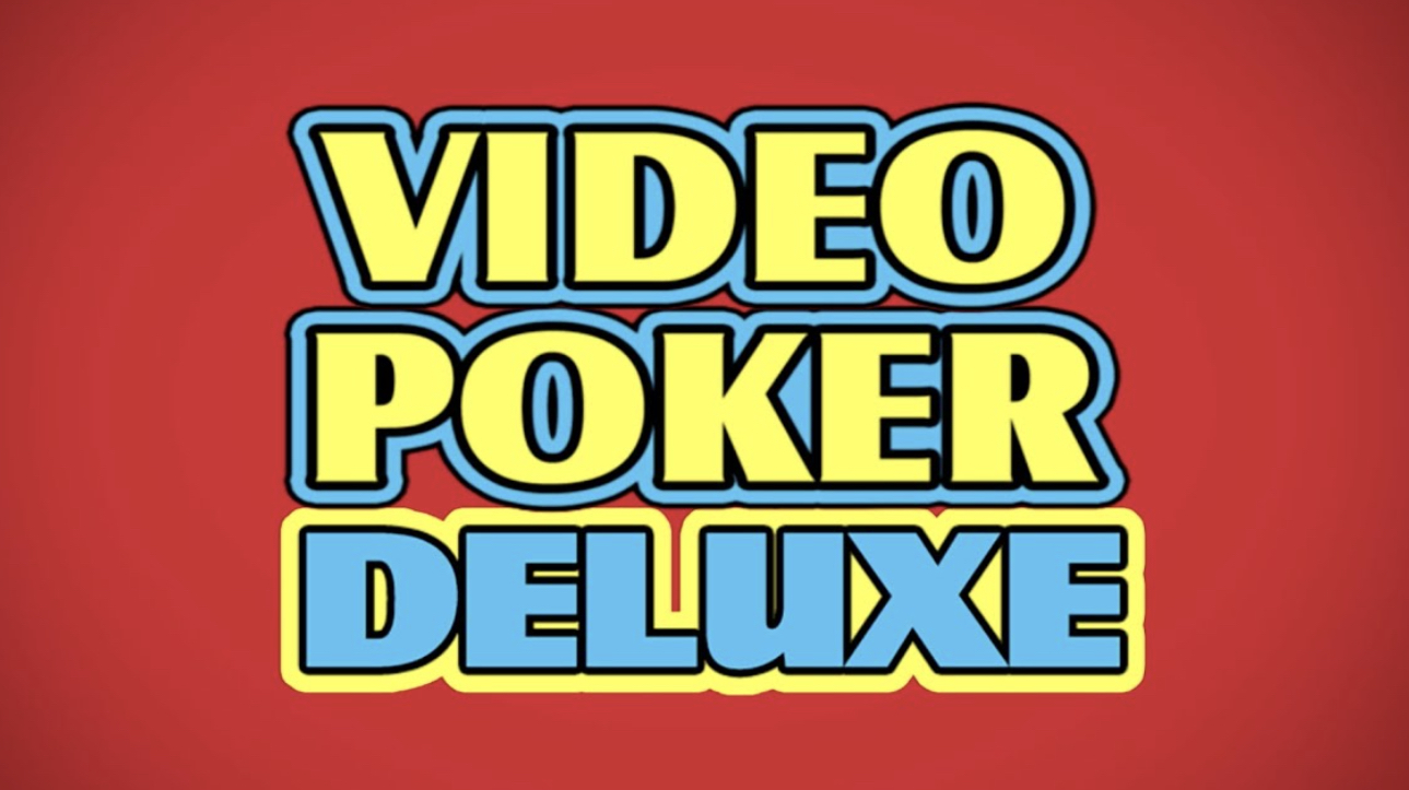 Bonus Poker Deluxe Video Poker