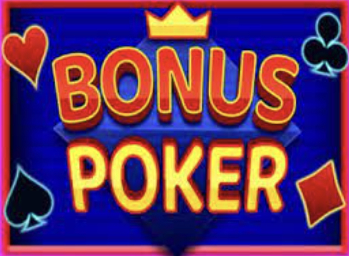 Bonus Poker Video Poker