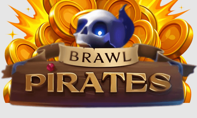 Brawl Pirates