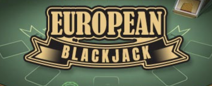 European Blackjack