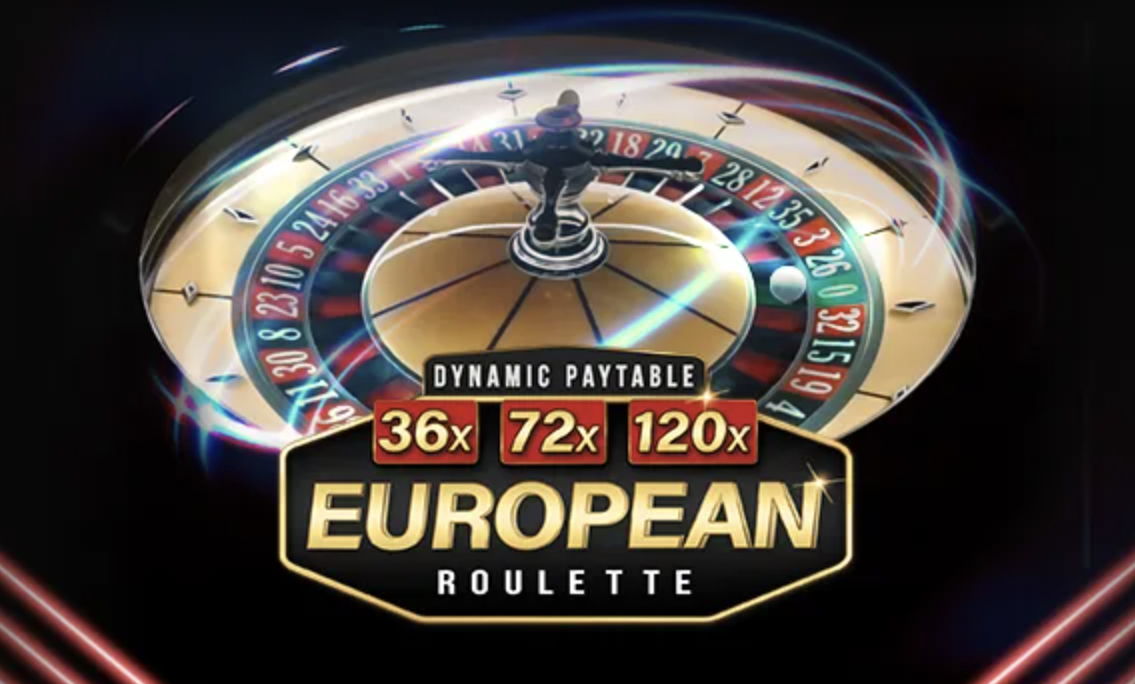 European Roulette