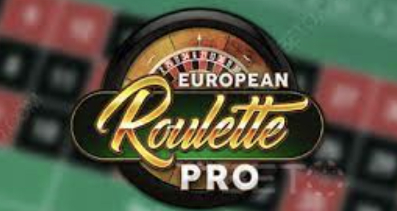 European Roulette N