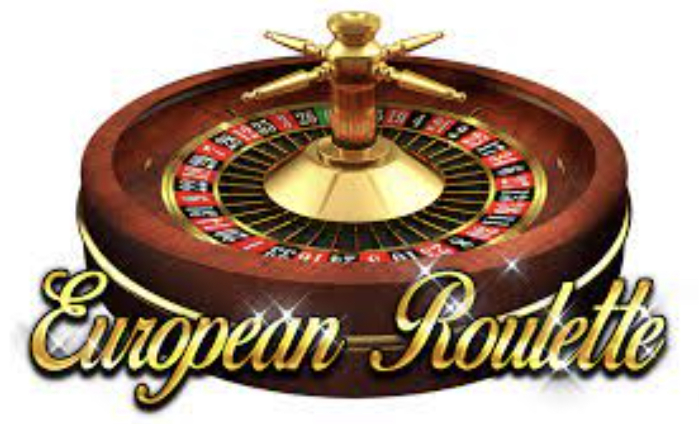 European Roulette R