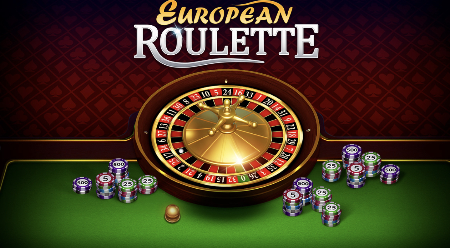 European Roulette S