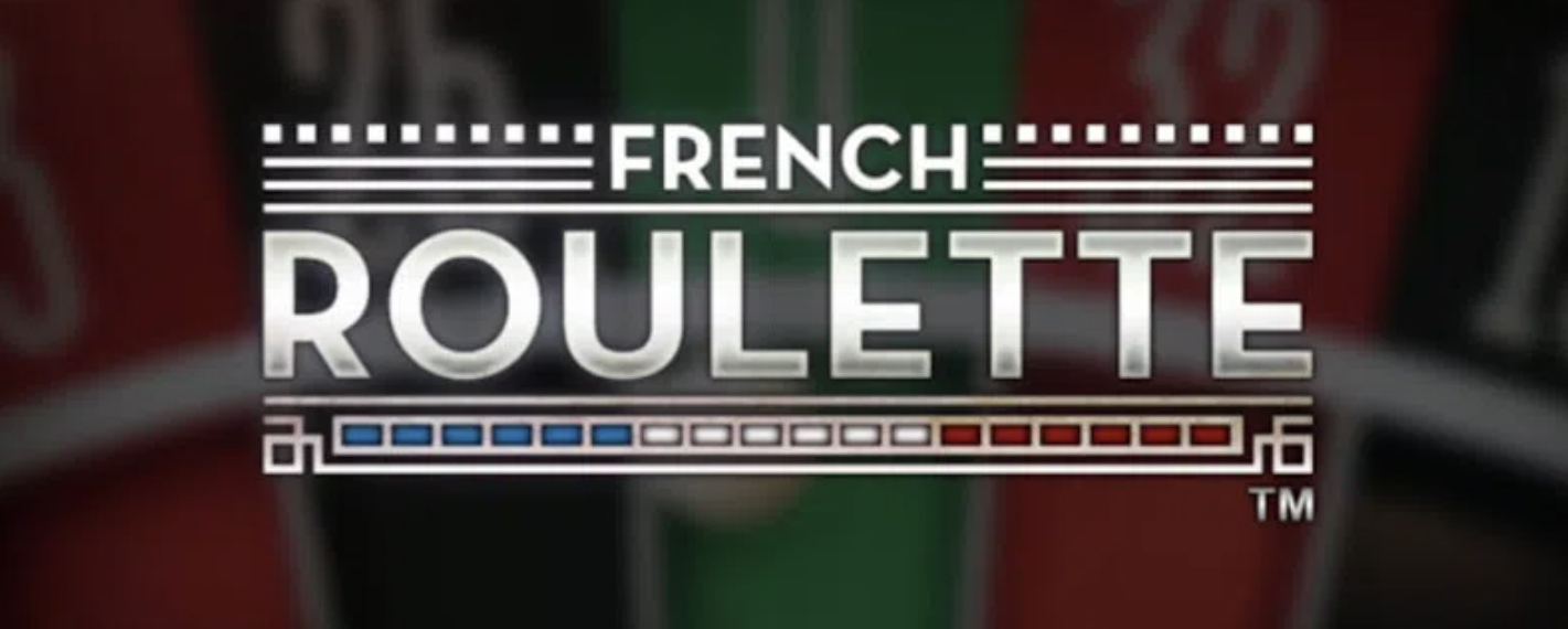 French Roulette