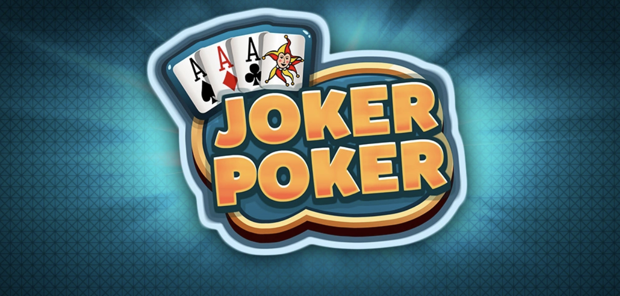 Joker Poker