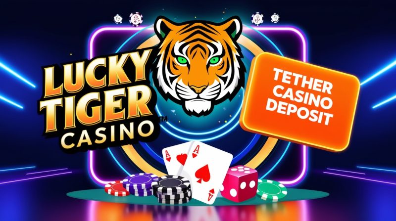 Tether Casino, like many other online casinos, offers users a convenient way to deposit using cryptocurrency. One such method is the use of Tether (USDT). This article explores what this cryptocurrency is and explains the process of using it to fund your account on platforms like Lucky Tiger. The cryptocurrency provides players with a great way to conduct transactions quickly and without the risk of volatility, making it a popular choice for online gamblers. What is Tether? Is a digital currency tied to the US dollar, ensuring a stable exchange rate. This makes it unique in the cryptocurrency world, as its value remains consistently equal to one US dollar. Thanks to its reliability and stability, has become one of the most popular methods for funding online accounts. This cryptocurrency is frequently utilized on exchange platforms and online gaming sites because its dollar peg minimizes the volatility commonly associated with options like Bitcoin or Ethereum. This makes it an ideal choice for players who want to avoid the risks of sudden value fluctuations during financial transactions. The key benefits of using this cryptocurrency include: Exchange rate stability - exchange rate is always equal to the US dollar, which minimizes risks. Wide availability - Many online platforms accept this cryptocurrency, making it simple for players to find suitable sites for gaming. Fast and convenient transfer of funds - cryptocurrency transactions are fast, without having to wait for lengthy confirmations. Support for most cryptocurrency wallets - is available for transferring to most popular wallets, including mobile and desktop versions. Therefore, it is perfect for players who want to steer clear of the sudden value swings commonly seen with other cryptocurrencies. Overview of funding an account Funding with at Tether casino such as Lucky Tiger is an easy and convenient process that allows players to deposit funds quickly and securely. The process of funding your account is as follows: Selecting a deposit method: When accessing the platform, choose this cryptocurrency as your preferred deposit option. This will ensure that the deposit process is simple and secure. Specifying the amount: Specify the amount you want to deposit into your gaming account. Using this cryptocurrency, you can deposit any amount that satisfies the casino's minimum deposit criteria. Funds Transfer: Send the specified amount from your cryptocurrency wallet to the designated wallet. The transaction will be instant and you can start playing immediately. Transaction Confirmation: Once the transaction is confirmed on the blockchain, the funds will be deposited into your account. The process takes a minimal amount of time, giving players no time to waste waiting. Advantages of using this cryptocurrency in online platforms: Instant deposits - funds are deposited into your account instantly after the transaction is confirmed. No transaction fees - Many platforms do not impose fees for transactions with this cryptocurrency, helping players save money. Ease of use for players with experience with cryptocurrencies - If you're familiar with using cryptocurrency, depositing via this method will be straightforward and simple. Depositing with this cryptocurrency on an online platform is a fast and safe way to fund your account and start playing without delays. Where can I use Tether for deposits and withdrawals at online platforms? Many online platforms support this cryptocurrency. Examples of such sites include: Tether online casino - A casino that accepts for deposits and withdrawals. Casino online USDT - platforms that support deposits and withdrawals via, offering players additional benefits. Online tether casino - Online platforms that offer secure and anonymous transactions using this method. Each platform offers unique bonuses and promotions for users selecting this cryptocurrency to fund their accounts. Advantages of using it include seamless and secure fund transfers, along with the option for anonymous transactions. The growing popularity of digital currencies among players highlights this method as a preferred choice for swift and reliable online payments. Benefits of funding your account Depositing with this cryptocurrency at Red Dog offers numerous advantages, making the process both convenient and appealing to players. Utilizing a digital currency provides users with faster and more secure ways to manage their funds. Benefits of using for deposits: Instant transfers: Adding funds through this platform is nearly instant, allowing players to avoid unnecessary delays. Minimal fees: When using Tether for deposits, in most cases there are either no or minimal fees. Security: All transactions are protected by cryptography, making them more secure than traditional payment methods. Accessibility: is supported in many tether casino sites, making it easy to find a platform to play on. Many online tether casino provide players with the option to fund their accounts, making this method even more attractive. Taking out funds from your account through this method Withdrawing funds from your Red Dog account via this cryptocurrency is straightforward and hassle-free. If you have chosen tether online casino to play and want to withdraw your winnings, you need to follow a few steps. The process of withdrawing funds using this method: Go to the withdrawal section: Log into your Red Dog account and navigate to the withdrawal section. Choose the withdrawal method: Choose Tether from the available methods and specify the amount you wish to withdraw. Confirm Transaction: Confirm the withdrawal using your cryptocurrency wallet. Withdrawing using this method offers fast transaction speeds and low fees, making it an ideal choice for players who prefer cryptocurrency transactions. Withdrawal limits at Lucky Tiger gaming platform. Any online casino, including casino online tether USDT, has limits on the maximum and minimum amounts that can be withdrawn at one time. At Red Dog and other tether casinoonline such limits are quite flexible, which is convenient for players with different bet sizes. Withdrawal limits at Red Dog: Minimum withdrawal amount: Usually ranges from 10 to 20 US dollars. Maximum Withdrawal Amount: Depends on your account level and can be increased for VIP players. Withdrawal Processing Time: Transactions are typically quick, but may take anywhere from a few minutes to several hours, depending on the volume of transactions. Key features: The option to withdraw funds to a cryptocurrency wallet at online platforms. Minimal commissions Fast transaction processing time Using online casino on tether makes withdrawals a fast and secure process, which is an important factor when choosing a withdrawal method. Payment processing time One of the key factors in choosing an online platform is the speed of payment processing. At Red Dog, transactions are both quick and secure, with special emphasis on the use of cryptocurrency like USDT for deposits and withdrawals. Payment Processing: Account Deposit: Transactions with this cryptocurrency are nearly instant, allowing players to begin playing right away on the platform. Withdrawals: Withdrawals are usually fast as well, but can take anywhere from a few minutes to a few hours depending on the method chosen and system workload. Minimal fees: At tether casino online transaction fees are often minimal or non-existent, making this a very favorable method of depositing and withdrawing funds. Payments through online tether casino provide players with a great opportunity to control their finances and not have to worry about long waits. FREQUENTLY ASKED QUESTIONS Q1: What is Tether and how can I use it for transactions at Red Dog? Is a cryptocurrency pegged to the US dollar, which avoids the exchange rate fluctuations common to other cryptocurrencies. To utilize this cryptocurrency at Red Dog, simply choose it as your preferred method for deposits or withdrawals. Most tether casinosites support such transactions. Q2: How fast are funds received after withdrawing via Tether? Funds withdrawn through online casino tether usually arrive to your wallet within a few minutes, which makes this method convenient and fast. Q3: Are there any limits on the amounts to withdraw through Tether? Yes, similar to many online platforms, Red Dog has set minimum and maximum limits for withdrawals. The minimum withdrawal amount for USDT is typically $10, while the maximum limit varies based on your account status. Q4: What other deposit methods does Red Dog support? In addition to this cryptocurrency, other deposit options are available on the platform, including bank cards, e-wallets, and various digital currencies. Conclusion Red Dog is a trustworthy gaming platform offering a variety of games, bonuses, and easy deposit and withdrawal options. One of the most dependable and effective methods is using this cryptocurrency, which guarantees fast and secure transactions for players. For those looking for a tether casino with good terms and conditions, Red Dog offers great opportunities to play and win. The platform also cares about the safety of players, offering many options to manage their finances, including tether casino, making the gaming experience as convenient and safe as possible. 4