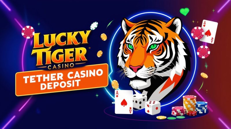 Tether Casino, like many other online casinos, offers users a convenient way to deposit using cryptocurrency. One such method is the use of Tether (USDT). This article explores what this cryptocurrency is and explains the process of using it to fund your account on platforms like Lucky Tiger. The cryptocurrency provides players with a great way to conduct transactions quickly and without the risk of volatility, making it a popular choice for online gamblers. What is Tether? Is a digital currency tied to the US dollar, ensuring a stable exchange rate. This makes it unique in the cryptocurrency world, as its value remains consistently equal to one US dollar. Thanks to its reliability and stability, has become one of the most popular methods for funding online accounts. This cryptocurrency is frequently utilized on exchange platforms and online gaming sites because its dollar peg minimizes the volatility commonly associated with options like Bitcoin or Ethereum. This makes it an ideal choice for players who want to avoid the risks of sudden value fluctuations during financial transactions. The key benefits of using this cryptocurrency include: Exchange rate stability - exchange rate is always equal to the US dollar, which minimizes risks. Wide availability - Many online platforms accept this cryptocurrency, making it simple for players to find suitable sites for gaming. Fast and convenient transfer of funds - cryptocurrency transactions are fast, without having to wait for lengthy confirmations. Support for most cryptocurrency wallets - is available for transferring to most popular wallets, including mobile and desktop versions. Therefore, it is perfect for players who want to steer clear of the sudden value swings commonly seen with other cryptocurrencies. Overview of funding an account Funding with at Tether casino such as Lucky Tiger is an easy and convenient process that allows players to deposit funds quickly and securely. The process of funding your account is as follows: Selecting a deposit method: When accessing the platform, choose this cryptocurrency as your preferred deposit option. This will ensure that the deposit process is simple and secure. Specifying the amount: Specify the amount you want to deposit into your gaming account. Using this cryptocurrency, you can deposit any amount that satisfies the casino's minimum deposit criteria. Funds Transfer: Send the specified amount from your cryptocurrency wallet to the designated wallet. The transaction will be instant and you can start playing immediately. Transaction Confirmation: Once the transaction is confirmed on the blockchain, the funds will be deposited into your account. The process takes a minimal amount of time, giving players no time to waste waiting. Advantages of using this cryptocurrency in online platforms: Instant deposits - funds are deposited into your account instantly after the transaction is confirmed. No transaction fees - Many platforms do not impose fees for transactions with this cryptocurrency, helping players save money. Ease of use for players with experience with cryptocurrencies - If you're familiar with using cryptocurrency, depositing via this method will be straightforward and simple. Depositing with this cryptocurrency on an online platform is a fast and safe way to fund your account and start playing without delays. Where can I use Tether for deposits and withdrawals at online platforms? Many online platforms support this cryptocurrency. Examples of such sites include: Tether online casino - A casino that accepts for deposits and withdrawals. Casino online USDT - platforms that support deposits and withdrawals via, offering players additional benefits. Online tether casino - Online platforms that offer secure and anonymous transactions using this method. Each platform offers unique bonuses and promotions for users selecting this cryptocurrency to fund their accounts. Advantages of using it include seamless and secure fund transfers, along with the option for anonymous transactions. The growing popularity of digital currencies among players highlights this method as a preferred choice for swift and reliable online payments. Benefits of funding your account Depositing with this cryptocurrency at Red Dog offers numerous advantages, making the process both convenient and appealing to players. Utilizing a digital currency provides users with faster and more secure ways to manage their funds. Benefits of using for deposits: Instant transfers: Adding funds through this platform is nearly instant, allowing players to avoid unnecessary delays. Minimal fees: When using Tether for deposits, in most cases there are either no or minimal fees. Security: All transactions are protected by cryptography, making them more secure than traditional payment methods. Accessibility: is supported in many tether casino sites, making it easy to find a platform to play on. Many online tether casino provide players with the option to fund their accounts, making this method even more attractive. Taking out funds from your account through this method Withdrawing funds from your Red Dog account via this cryptocurrency is straightforward and hassle-free. If you have chosen tether online casino to play and want to withdraw your winnings, you need to follow a few steps. The process of withdrawing funds using this method: Go to the withdrawal section: Log into your Red Dog account and navigate to the withdrawal section. Choose the withdrawal method: Choose Tether from the available methods and specify the amount you wish to withdraw. Confirm Transaction: Confirm the withdrawal using your cryptocurrency wallet. Withdrawing using this method offers fast transaction speeds and low fees, making it an ideal choice for players who prefer cryptocurrency transactions. Withdrawal limits at Lucky Tiger gaming platform. Any online casino, including casino online tether USDT, has limits on the maximum and minimum amounts that can be withdrawn at one time. At Red Dog and other tether casinoonline such limits are quite flexible, which is convenient for players with different bet sizes. Withdrawal limits at Red Dog: Minimum withdrawal amount: Usually ranges from 10 to 20 US dollars. Maximum Withdrawal Amount: Depends on your account level and can be increased for VIP players. Withdrawal Processing Time: Transactions are typically quick, but may take anywhere from a few minutes to several hours, depending on the volume of transactions. Key features: The option to withdraw funds to a cryptocurrency wallet at online platforms. Minimal commissions Fast transaction processing time Using online casino on tether makes withdrawals a fast and secure process, which is an important factor when choosing a withdrawal method. Payment processing time One of the key factors in choosing an online platform is the speed of payment processing. At Red Dog, transactions are both quick and secure, with special emphasis on the use of cryptocurrency like USDT for deposits and withdrawals. Payment Processing: Account Deposit: Transactions with this cryptocurrency are nearly instant, allowing players to begin playing right away on the platform. Withdrawals: Withdrawals are usually fast as well, but can take anywhere from a few minutes to a few hours depending on the method chosen and system workload. Minimal fees: At tether casino online transaction fees are often minimal or non-existent, making this a very favorable method of depositing and withdrawing funds. Payments through online tether casino provide players with a great opportunity to control their finances and not have to worry about long waits. FREQUENTLY ASKED QUESTIONS Q1: What is Tether and how can I use it for transactions at Red Dog? Is a cryptocurrency pegged to the US dollar, which avoids the exchange rate fluctuations common to other cryptocurrencies. To utilize this cryptocurrency at Red Dog, simply choose it as your preferred method for deposits or withdrawals. Most tether casinosites support such transactions. Q2: How fast are funds received after withdrawing via Tether? Funds withdrawn through online casino tether usually arrive to your wallet within a few minutes, which makes this method convenient and fast. Q3: Are there any limits on the amounts to withdraw through Tether? Yes, similar to many online platforms, Red Dog has set minimum and maximum limits for withdrawals. The minimum withdrawal amount for USDT is typically $10, while the maximum limit varies based on your account status. Q4: What other deposit methods does Red Dog support? In addition to this cryptocurrency, other deposit options are available on the platform, including bank cards, e-wallets, and various digital currencies. Conclusion Red Dog is a trustworthy gaming platform offering a variety of games, bonuses, and easy deposit and withdrawal options. One of the most dependable and effective methods is using this cryptocurrency, which guarantees fast and secure transactions for players. For those looking for a tether casino with good terms and conditions, Red Dog offers great opportunities to play and win. The platform also cares about the safety of players, offering many options to manage their finances, including tether casino, making the gaming experience as convenient and safe as possible. 3