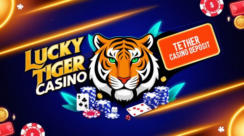 Tether Casino, like many other online casinos, offers users a convenient way to deposit using cryptocurrency. One such method is the use of Tether (USDT). This article explores what this cryptocurrency is and explains the process of using it to fund your account on platforms like Lucky Tiger. The cryptocurrency provides players with a great way to conduct transactions quickly and without the risk of volatility, making it a popular choice for online gamblers. What is Tether? Is a digital currency tied to the US dollar, ensuring a stable exchange rate. This makes it unique in the cryptocurrency world, as its value remains consistently equal to one US dollar. Thanks to its reliability and stability, has become one of the most popular methods for funding online accounts. This cryptocurrency is frequently utilized on exchange platforms and online gaming sites because its dollar peg minimizes the volatility commonly associated with options like Bitcoin or Ethereum. This makes it an ideal choice for players who want to avoid the risks of sudden value fluctuations during financial transactions. The key benefits of using this cryptocurrency include: Exchange rate stability - exchange rate is always equal to the US dollar, which minimizes risks. Wide availability - Many online platforms accept this cryptocurrency, making it simple for players to find suitable sites for gaming. Fast and convenient transfer of funds - cryptocurrency transactions are fast, without having to wait for lengthy confirmations. Support for most cryptocurrency wallets - is available for transferring to most popular wallets, including mobile and desktop versions. Therefore, it is perfect for players who want to steer clear of the sudden value swings commonly seen with other cryptocurrencies. Overview of funding an account Funding with at Tether casino such as Lucky Tiger is an easy and convenient process that allows players to deposit funds quickly and securely. The process of funding your account is as follows: Selecting a deposit method: When accessing the platform, choose this cryptocurrency as your preferred deposit option. This will ensure that the deposit process is simple and secure. Specifying the amount: Specify the amount you want to deposit into your gaming account. Using this cryptocurrency, you can deposit any amount that satisfies the casino's minimum deposit criteria. Funds Transfer: Send the specified amount from your cryptocurrency wallet to the designated wallet. The transaction will be instant and you can start playing immediately. Transaction Confirmation: Once the transaction is confirmed on the blockchain, the funds will be deposited into your account. The process takes a minimal amount of time, giving players no time to waste waiting. Advantages of using this cryptocurrency in online platforms: Instant deposits - funds are deposited into your account instantly after the transaction is confirmed. No transaction fees - Many platforms do not impose fees for transactions with this cryptocurrency, helping players save money. Ease of use for players with experience with cryptocurrencies - If you're familiar with using cryptocurrency, depositing via this method will be straightforward and simple. Depositing with this cryptocurrency on an online platform is a fast and safe way to fund your account and start playing without delays. Where can I use Tether for deposits and withdrawals at online platforms? Many online platforms support this cryptocurrency. Examples of such sites include: Tether online casino - A casino that accepts for deposits and withdrawals. Casino online USDT - platforms that support deposits and withdrawals via, offering players additional benefits. Online tether casino - Online platforms that offer secure and anonymous transactions using this method. Each platform offers unique bonuses and promotions for users selecting this cryptocurrency to fund their accounts. Advantages of using it include seamless and secure fund transfers, along with the option for anonymous transactions. The growing popularity of digital currencies among players highlights this method as a preferred choice for swift and reliable online payments. Benefits of funding your account Depositing with this cryptocurrency at Red Dog offers numerous advantages, making the process both convenient and appealing to players. Utilizing a digital currency provides users with faster and more secure ways to manage their funds. Benefits of using for deposits: Instant transfers: Adding funds through this platform is nearly instant, allowing players to avoid unnecessary delays. Minimal fees: When using Tether for deposits, in most cases there are either no or minimal fees. Security: All transactions are protected by cryptography, making them more secure than traditional payment methods. Accessibility: is supported in many tether casino sites, making it easy to find a platform to play on. Many online tether casino provide players with the option to fund their accounts, making this method even more attractive. Taking out funds from your account through this method Withdrawing funds from your Red Dog account via this cryptocurrency is straightforward and hassle-free. If you have chosen tether online casino to play and want to withdraw your winnings, you need to follow a few steps. The process of withdrawing funds using this method: Go to the withdrawal section: Log into your Red Dog account and navigate to the withdrawal section. Choose the withdrawal method: Choose Tether from the available methods and specify the amount you wish to withdraw. Confirm Transaction: Confirm the withdrawal using your cryptocurrency wallet. Withdrawing using this method offers fast transaction speeds and low fees, making it an ideal choice for players who prefer cryptocurrency transactions. Withdrawal limits at Lucky Tiger gaming platform. Any online casino, including casino online tether USDT, has limits on the maximum and minimum amounts that can be withdrawn at one time. At Red Dog and other tether casinoonline such limits are quite flexible, which is convenient for players with different bet sizes. Withdrawal limits at Red Dog: Minimum withdrawal amount: Usually ranges from 10 to 20 US dollars. Maximum Withdrawal Amount: Depends on your account level and can be increased for VIP players. Withdrawal Processing Time: Transactions are typically quick, but may take anywhere from a few minutes to several hours, depending on the volume of transactions. Key features: The option to withdraw funds to a cryptocurrency wallet at online platforms. Minimal commissions Fast transaction processing time Using online casino on tether makes withdrawals a fast and secure process, which is an important factor when choosing a withdrawal method. Payment processing time One of the key factors in choosing an online platform is the speed of payment processing. At Red Dog, transactions are both quick and secure, with special emphasis on the use of cryptocurrency like USDT for deposits and withdrawals. Payment Processing: Account Deposit: Transactions with this cryptocurrency are nearly instant, allowing players to begin playing right away on the platform. Withdrawals: Withdrawals are usually fast as well, but can take anywhere from a few minutes to a few hours depending on the method chosen and system workload. Minimal fees: At tether casino online transaction fees are often minimal or non-existent, making this a very favorable method of depositing and withdrawing funds. Payments through online tether casino provide players with a great opportunity to control their finances and not have to worry about long waits. FREQUENTLY ASKED QUESTIONS Q1: What is Tether and how can I use it for transactions at Red Dog? Is a cryptocurrency pegged to the US dollar, which avoids the exchange rate fluctuations common to other cryptocurrencies. To utilize this cryptocurrency at Red Dog, simply choose it as your preferred method for deposits or withdrawals. Most tether casinosites support such transactions. Q2: How fast are funds received after withdrawing via Tether? Funds withdrawn through online casino tether usually arrive to your wallet within a few minutes, which makes this method convenient and fast. Q3: Are there any limits on the amounts to withdraw through Tether? Yes, similar to many online platforms, Red Dog has set minimum and maximum limits for withdrawals. The minimum withdrawal amount for USDT is typically $10, while the maximum limit varies based on your account status. Q4: What other deposit methods does Red Dog support? In addition to this cryptocurrency, other deposit options are available on the platform, including bank cards, e-wallets, and various digital currencies. Conclusion Red Dog is a trustworthy gaming platform offering a variety of games, bonuses, and easy deposit and withdrawal options. One of the most dependable and effective methods is using this cryptocurrency, which guarantees fast and secure transactions for players. For those looking for a tether casino with good terms and conditions, Red Dog offers great opportunities to play and win. The platform also cares about the safety of players, offering many options to manage their finances, including tether casino, making the gaming experience as convenient and safe as possible. 2