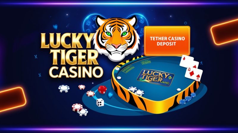 Tether Casino, like many other online casinos, offers users a convenient way to deposit using cryptocurrency. One such method is the use of Tether (USDT). This article explores what this cryptocurrency is and explains the process of using it to fund your account on platforms like Lucky Tiger. The cryptocurrency provides players with a great way to conduct transactions quickly and without the risk of volatility, making it a popular choice for online gamblers. What is Tether? Is a digital currency tied to the US dollar, ensuring a stable exchange rate. This makes it unique in the cryptocurrency world, as its value remains consistently equal to one US dollar. Thanks to its reliability and stability, has become one of the most popular methods for funding online accounts. This cryptocurrency is frequently utilized on exchange platforms and online gaming sites because its dollar peg minimizes the volatility commonly associated with options like Bitcoin or Ethereum. This makes it an ideal choice for players who want to avoid the risks of sudden value fluctuations during financial transactions. The key benefits of using this cryptocurrency include: Exchange rate stability - exchange rate is always equal to the US dollar, which minimizes risks. Wide availability - Many online platforms accept this cryptocurrency, making it simple for players to find suitable sites for gaming. Fast and convenient transfer of funds - cryptocurrency transactions are fast, without having to wait for lengthy confirmations. Support for most cryptocurrency wallets - is available for transferring to most popular wallets, including mobile and desktop versions. Therefore, it is perfect for players who want to steer clear of the sudden value swings commonly seen with other cryptocurrencies. Overview of funding an account Funding with at Tether casino such as Lucky Tiger is an easy and convenient process that allows players to deposit funds quickly and securely. The process of funding your account is as follows: Selecting a deposit method: When accessing the platform, choose this cryptocurrency as your preferred deposit option. This will ensure that the deposit process is simple and secure. Specifying the amount: Specify the amount you want to deposit into your gaming account. Using this cryptocurrency, you can deposit any amount that satisfies the casino's minimum deposit criteria. Funds Transfer: Send the specified amount from your cryptocurrency wallet to the designated wallet. The transaction will be instant and you can start playing immediately. Transaction Confirmation: Once the transaction is confirmed on the blockchain, the funds will be deposited into your account. The process takes a minimal amount of time, giving players no time to waste waiting. Advantages of using this cryptocurrency in online platforms: Instant deposits - funds are deposited into your account instantly after the transaction is confirmed. No transaction fees - Many platforms do not impose fees for transactions with this cryptocurrency, helping players save money. Ease of use for players with experience with cryptocurrencies - If you're familiar with using cryptocurrency, depositing via this method will be straightforward and simple. Depositing with this cryptocurrency on an online platform is a fast and safe way to fund your account and start playing without delays. Where can I use Tether for deposits and withdrawals at online platforms? Many online platforms support this cryptocurrency. Examples of such sites include: Tether online casino - A casino that accepts for deposits and withdrawals. Casino online USDT - platforms that support deposits and withdrawals via, offering players additional benefits. Online tether casino - Online platforms that offer secure and anonymous transactions using this method. Each platform offers unique bonuses and promotions for users selecting this cryptocurrency to fund their accounts. Advantages of using it include seamless and secure fund transfers, along with the option for anonymous transactions. The growing popularity of digital currencies among players highlights this method as a preferred choice for swift and reliable online payments. Benefits of funding your account Depositing with this cryptocurrency at Red Dog offers numerous advantages, making the process both convenient and appealing to players. Utilizing a digital currency provides users with faster and more secure ways to manage their funds. Benefits of using for deposits: Instant transfers: Adding funds through this platform is nearly instant, allowing players to avoid unnecessary delays. Minimal fees: When using Tether for deposits, in most cases there are either no or minimal fees. Security: All transactions are protected by cryptography, making them more secure than traditional payment methods. Accessibility: is supported in many tether casino sites, making it easy to find a platform to play on. Many online tether casino provide players with the option to fund their accounts, making this method even more attractive. Taking out funds from your account through this method Withdrawing funds from your Red Dog account via this cryptocurrency is straightforward and hassle-free. If you have chosen tether online casino to play and want to withdraw your winnings, you need to follow a few steps. The process of withdrawing funds using this method: Go to the withdrawal section: Log into your Red Dog account and navigate to the withdrawal section. Choose the withdrawal method: Choose Tether from the available methods and specify the amount you wish to withdraw. Confirm Transaction: Confirm the withdrawal using your cryptocurrency wallet. Withdrawing using this method offers fast transaction speeds and low fees, making it an ideal choice for players who prefer cryptocurrency transactions. Withdrawal limits at Lucky Tiger gaming platform. Any online casino, including casino online tether USDT, has limits on the maximum and minimum amounts that can be withdrawn at one time. At Red Dog and other tether casinoonline such limits are quite flexible, which is convenient for players with different bet sizes. Withdrawal limits at Red Dog: Minimum withdrawal amount: Usually ranges from 10 to 20 US dollars. Maximum Withdrawal Amount: Depends on your account level and can be increased for VIP players. Withdrawal Processing Time: Transactions are typically quick, but may take anywhere from a few minutes to several hours, depending on the volume of transactions. Key features: The option to withdraw funds to a cryptocurrency wallet at online platforms. Minimal commissions Fast transaction processing time Using online casino on tether makes withdrawals a fast and secure process, which is an important factor when choosing a withdrawal method. Payment processing time One of the key factors in choosing an online platform is the speed of payment processing. At Red Dog, transactions are both quick and secure, with special emphasis on the use of cryptocurrency like USDT for deposits and withdrawals. Payment Processing: Account Deposit: Transactions with this cryptocurrency are nearly instant, allowing players to begin playing right away on the platform. Withdrawals: Withdrawals are usually fast as well, but can take anywhere from a few minutes to a few hours depending on the method chosen and system workload. Minimal fees: At tether casino online transaction fees are often minimal or non-existent, making this a very favorable method of depositing and withdrawing funds. Payments through online tether casino provide players with a great opportunity to control their finances and not have to worry about long waits. FREQUENTLY ASKED QUESTIONS Q1: What is Tether and how can I use it for transactions at Red Dog? Is a cryptocurrency pegged to the US dollar, which avoids the exchange rate fluctuations common to other cryptocurrencies. To utilize this cryptocurrency at Red Dog, simply choose it as your preferred method for deposits or withdrawals. Most tether casinosites support such transactions. Q2: How fast are funds received after withdrawing via Tether? Funds withdrawn through online casino tether usually arrive to your wallet within a few minutes, which makes this method convenient and fast. Q3: Are there any limits on the amounts to withdraw through Tether? Yes, similar to many online platforms, Red Dog has set minimum and maximum limits for withdrawals. The minimum withdrawal amount for USDT is typically $10, while the maximum limit varies based on your account status. Q4: What other deposit methods does Red Dog support? In addition to this cryptocurrency, other deposit options are available on the platform, including bank cards, e-wallets, and various digital currencies. Conclusion Red Dog is a trustworthy gaming platform offering a variety of games, bonuses, and easy deposit and withdrawal options. One of the most dependable and effective methods is using this cryptocurrency, which guarantees fast and secure transactions for players. For those looking for a tether casino with good terms and conditions, Red Dog offers great opportunities to play and win. The platform also cares about the safety of players, offering many options to manage their finances, including tether casino, making the gaming experience as convenient and safe as possible. 1