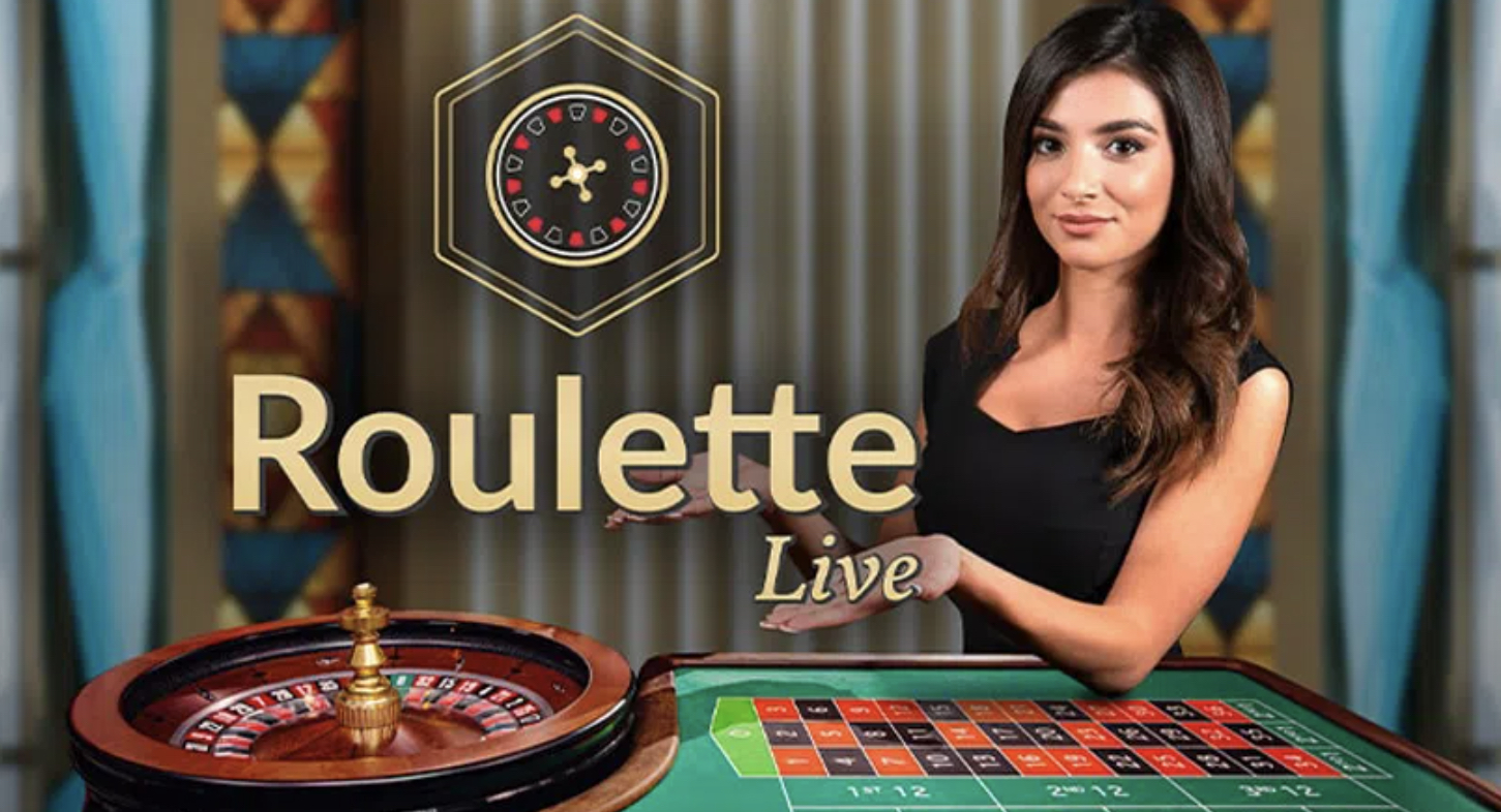 Live Dealer Roulette