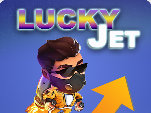 Lucky Jet