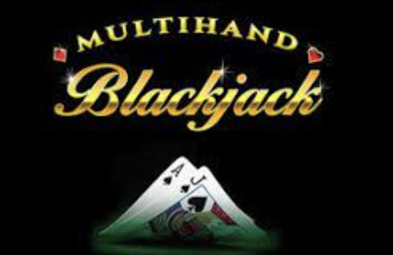 Multihand Blackjack