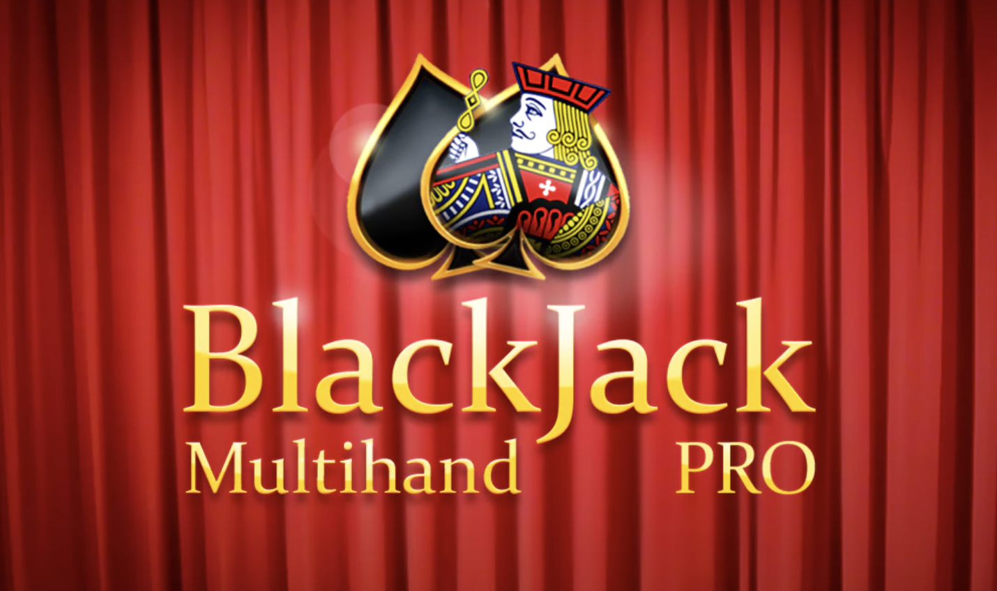 Multihand Blackjack Pro