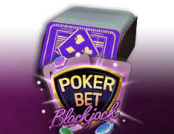 Poker Bet Blackjack