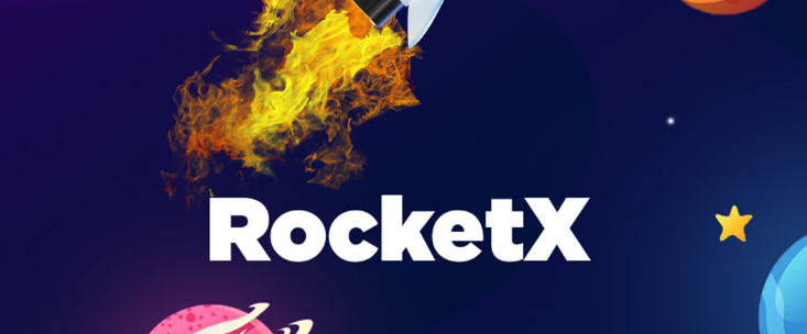 Rocket X