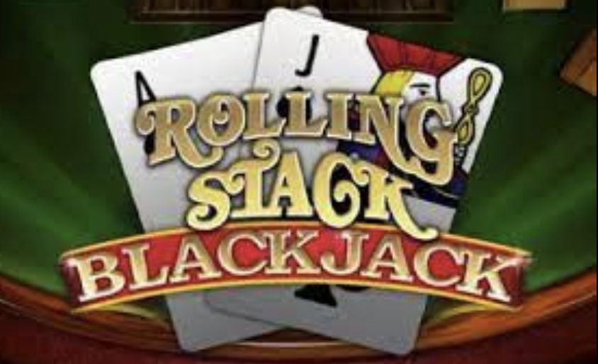 Rolling Stack Blackjack